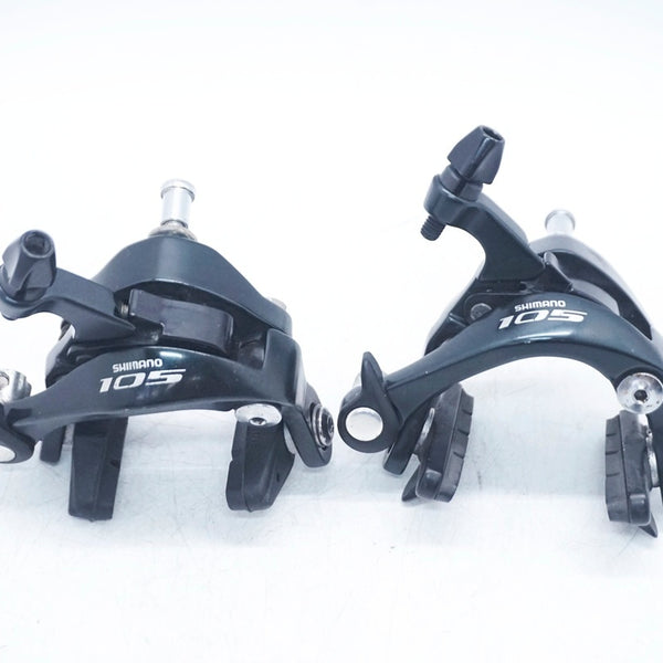 キャリパーブレーキ - ブレーキ - ロードバイク用 - コンポーネント