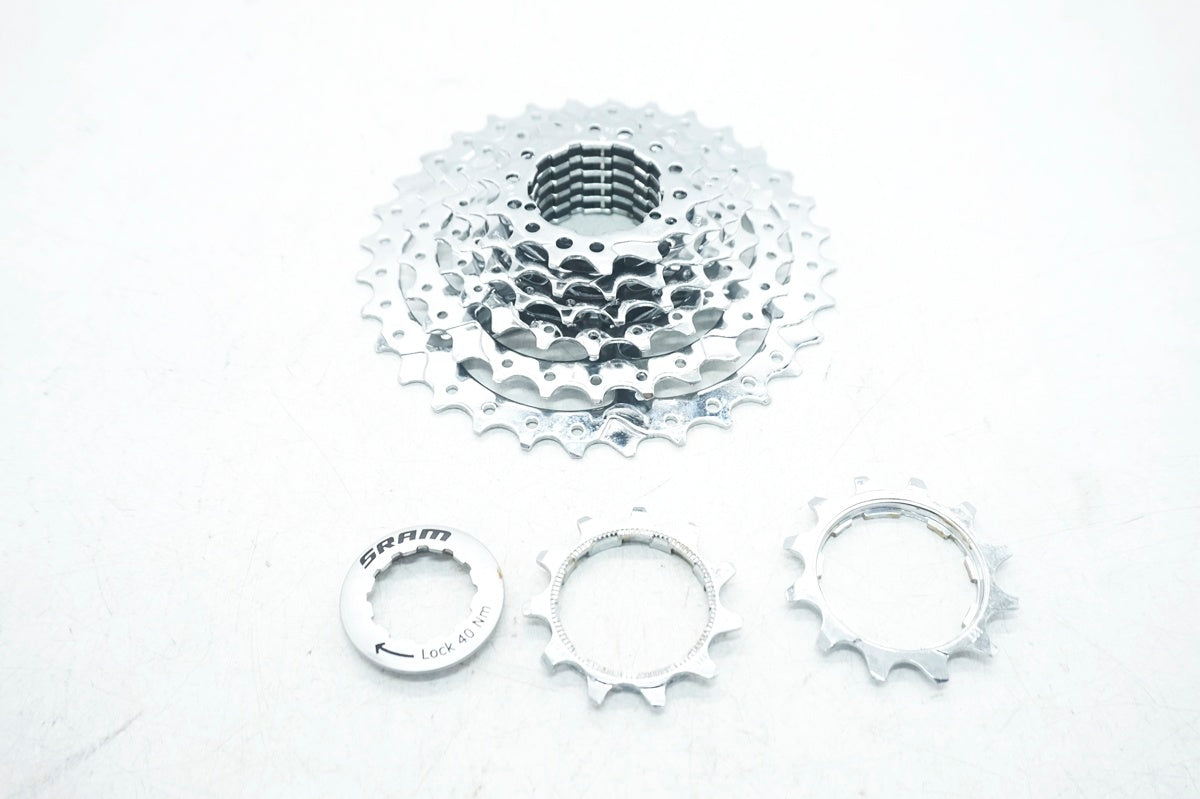 SRAM 「スラム」 8S 11-32T スプロケット / 大阪門真店