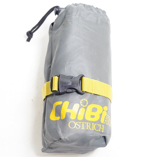 OSTRICH 「オーストリッチ」 ちび輪バッグ CHIBIRIN 輪行バッグ / 熊谷