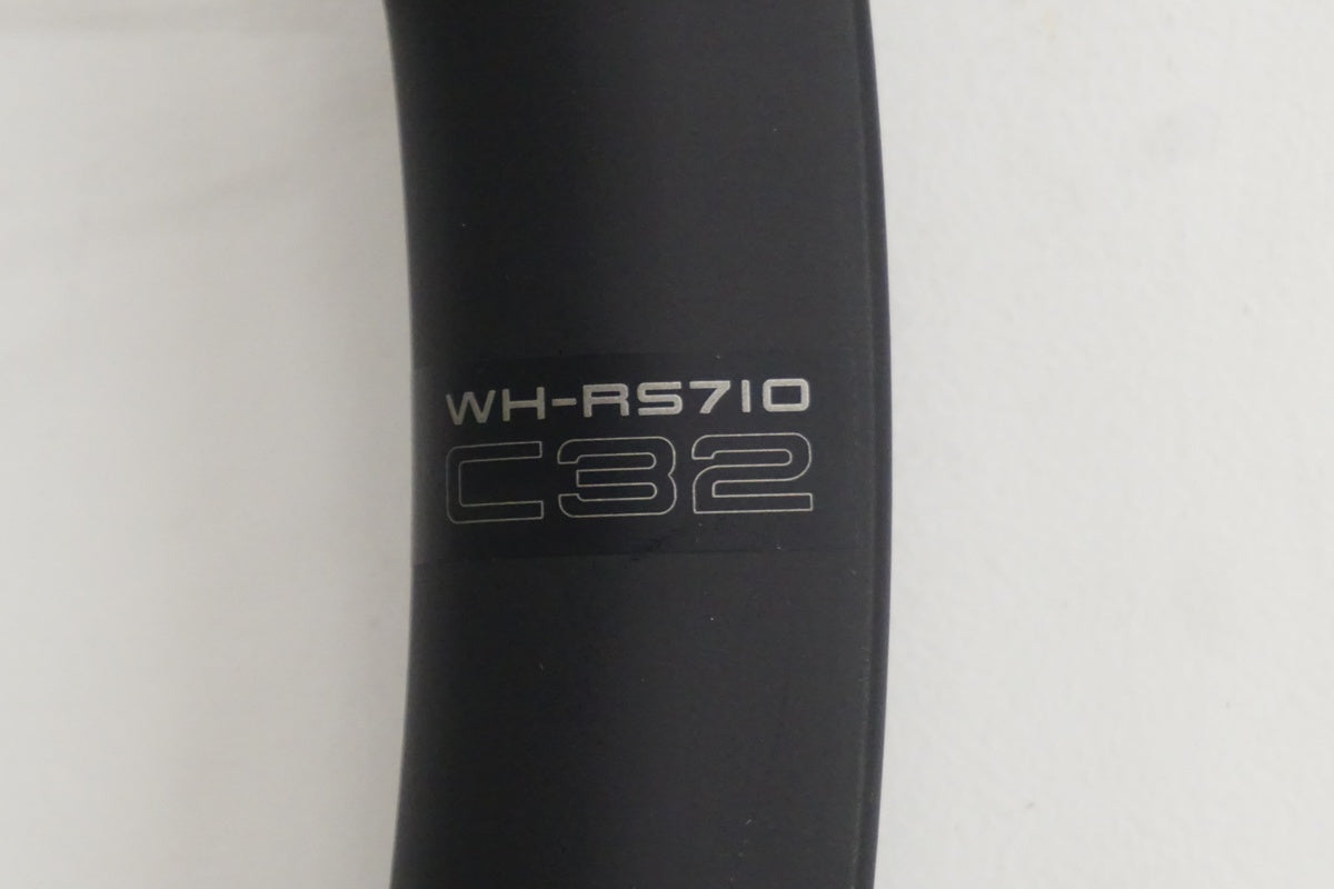 SHIMANO 「シマノ」 WH-RS710-C32-TL シマノ11/12速 ホイールセット / 浜松店