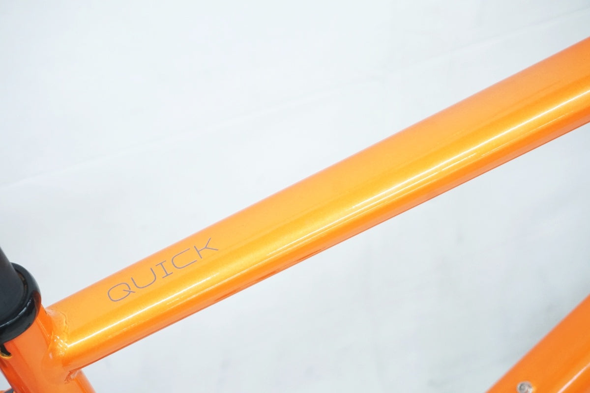 CANNONDALE 「キャノンデール」 QUICK 3 DISC 2021年モデル クロスバイク / 大阪美原北インター店