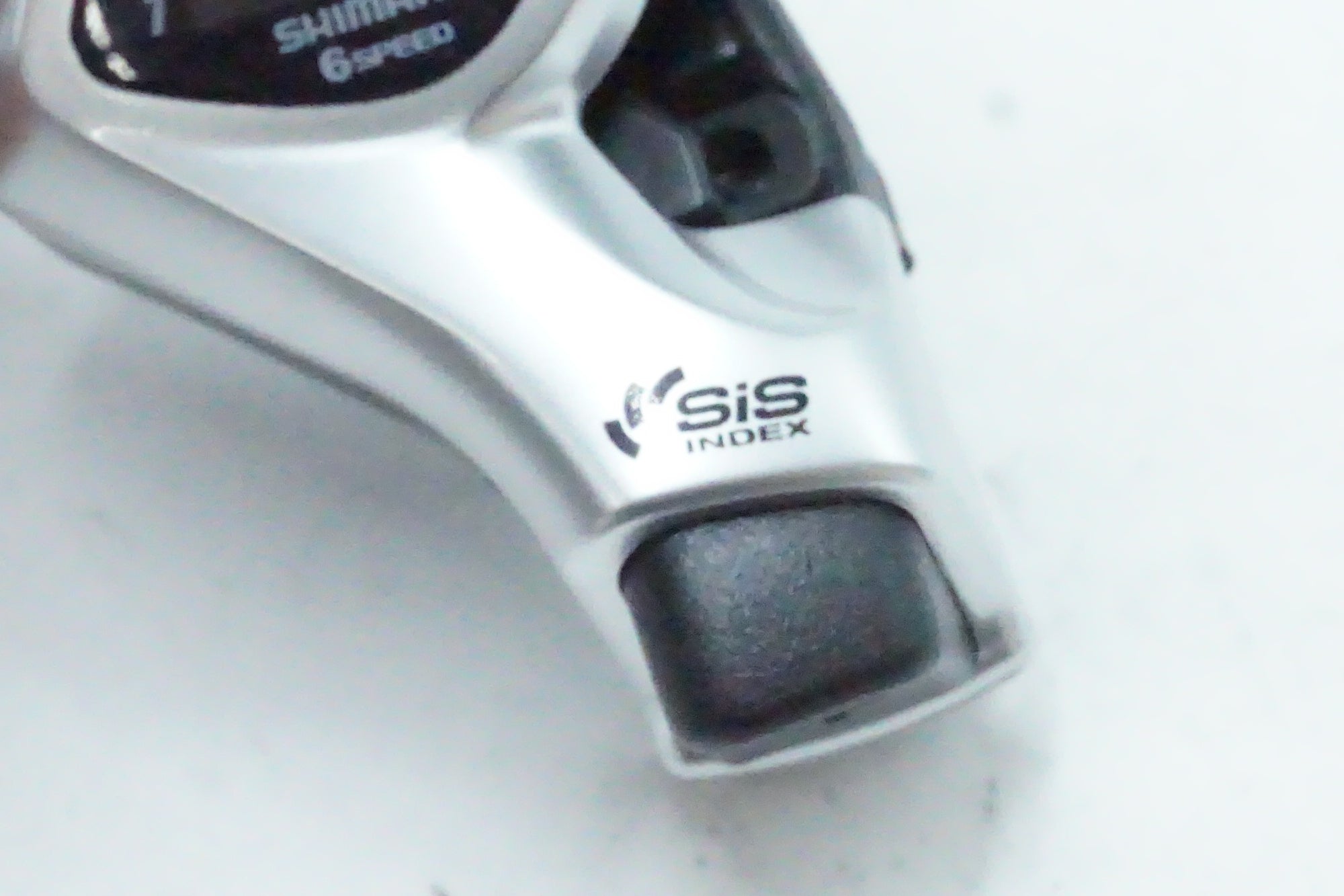 SHIMANO「シマノ」 SL-TX50-6R シフトレバー/ 京都西院店