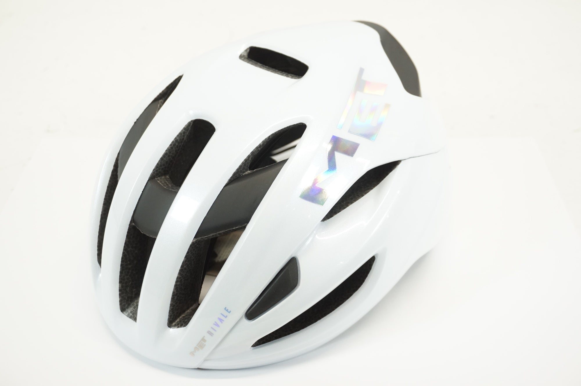 MET 「メット」 M132 RIVALE MIPS L (58-62cm) ヘルメット / 宇都宮店