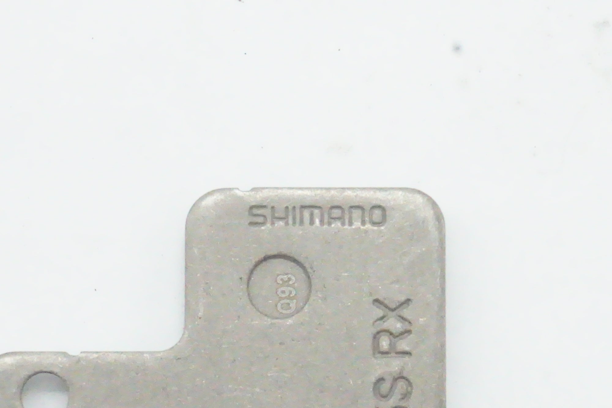 SHIMANO「シマノ」 B05S ディスクブレーキパッド レジン / 京都西院店