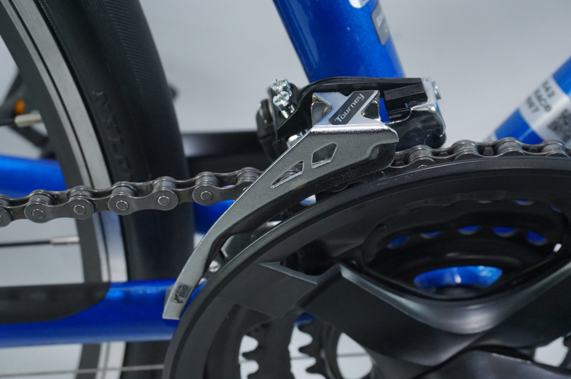 BRIDGESTONE 「ブリヂストン」 XB1 2025年モデル クロスバイク / 中目黒店