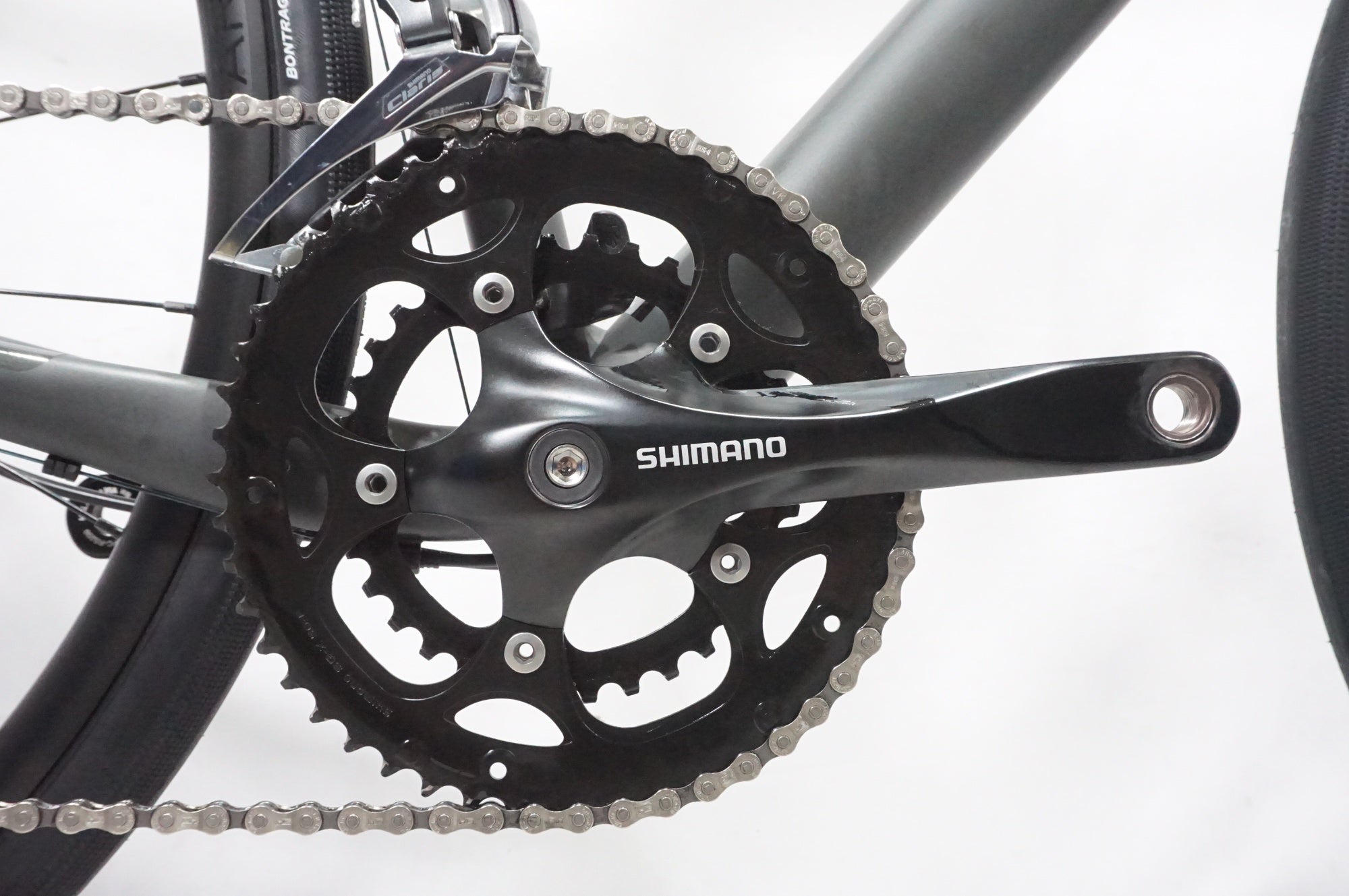 TREK 「トレック」 DOMANE AL2 GEN4 2023年モデル ロードバイク / AKIBA店