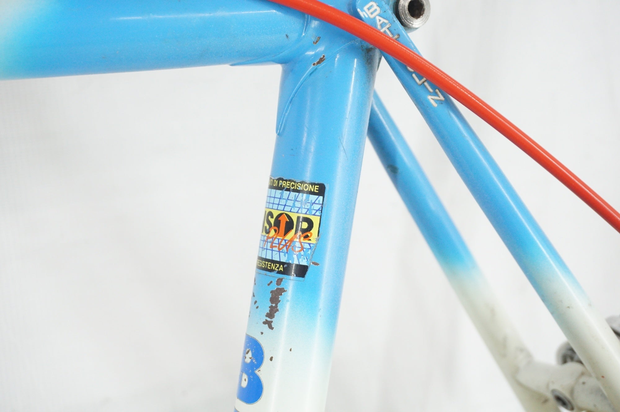 BATTAGLIN 「バッタリン」 WORLD CHAMPION87 年式不明 ロードバイク / 阪急塚口店