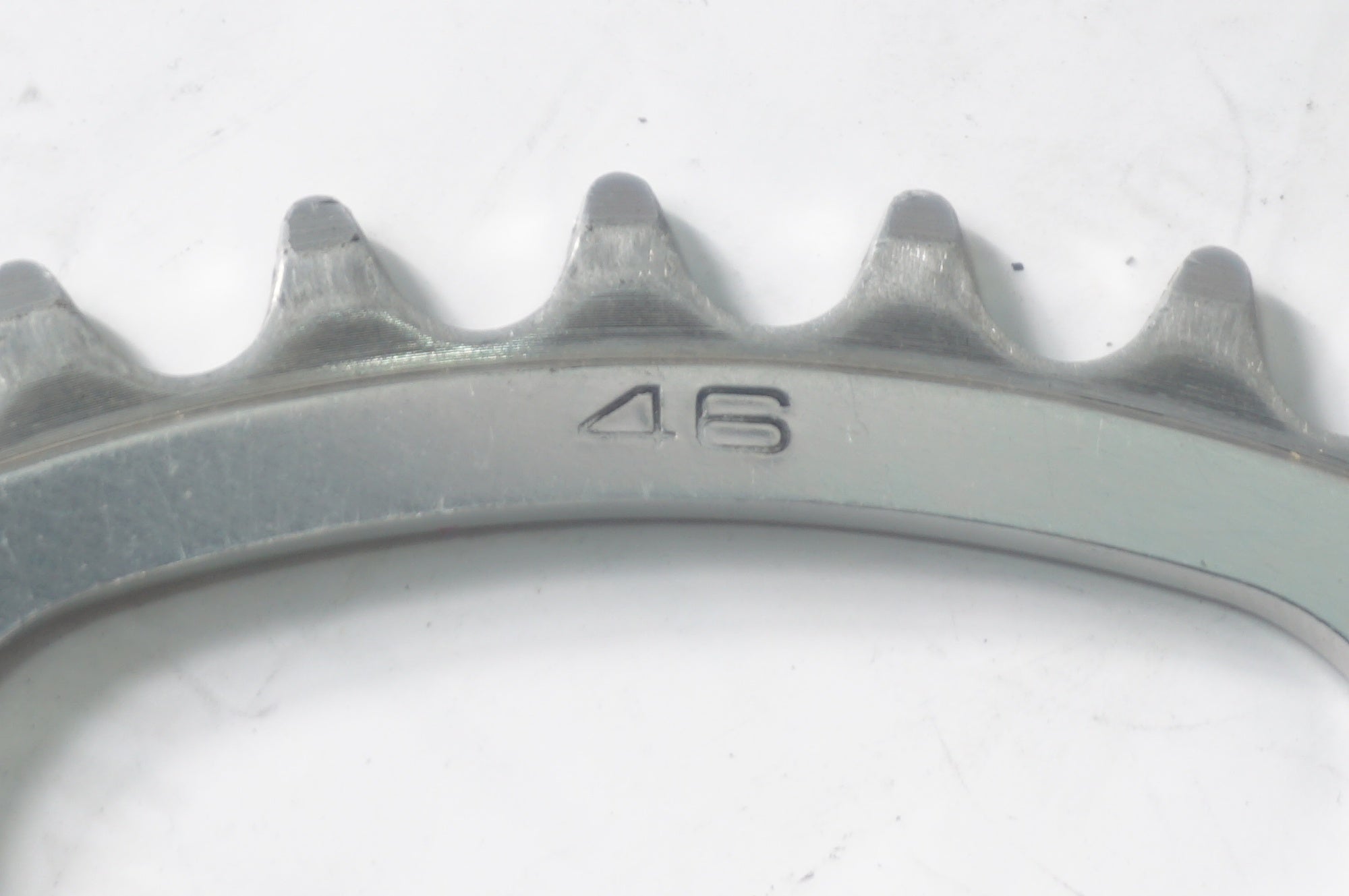 SHIMANO 「シマノ」 DURA-ACE NJS 46T チェーンリング / 世田谷店