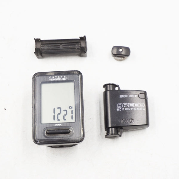 中古サイクルコンピューター通販【バイチャリ】