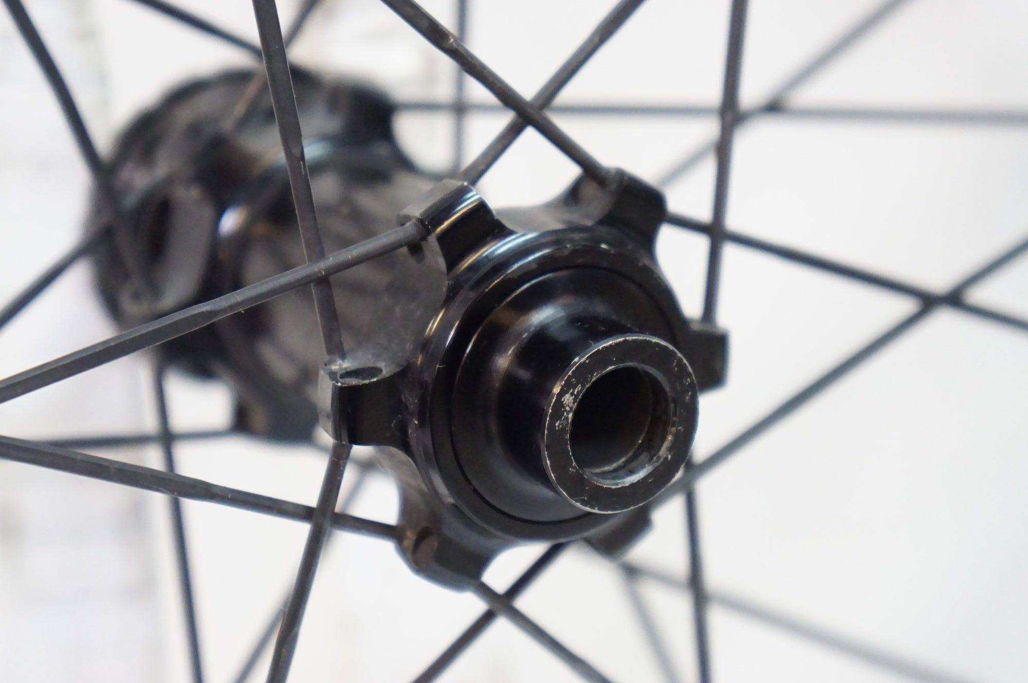 ジャンク ELITEWHEELS 「エリートホイール」 MARVEL 50D シマノ 11/12速 ホイールセット / 熊谷本店