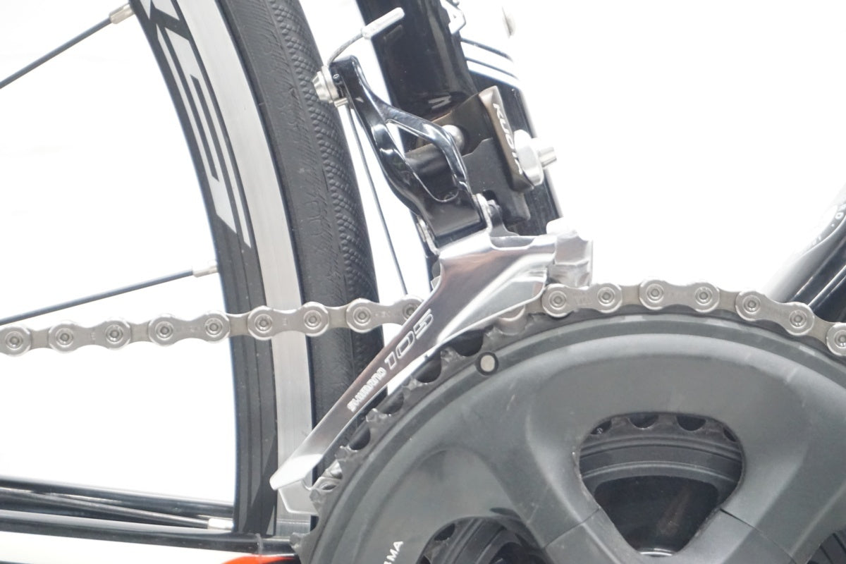 その辺のチャリオタ CIOTA（シオタ）4Pockets Denim Jaket