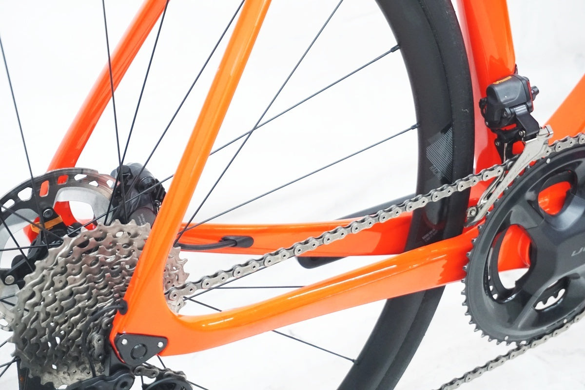 DE ROSA 「デローザ」 IDOL DISC 2022年モデル ロードバイク/ 大阪美原