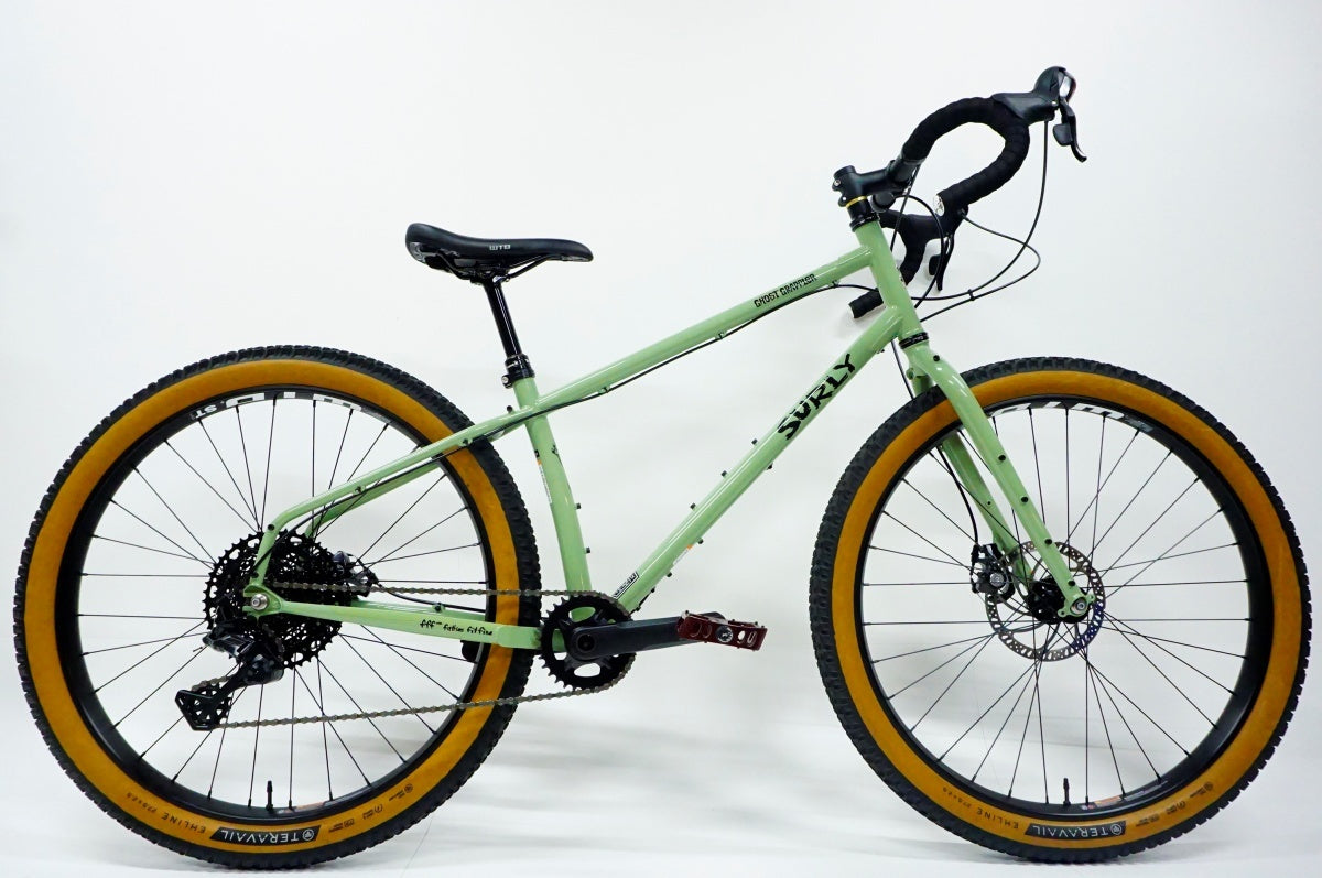 SURLY 「サーリー」 GHOST GRAPPLER 2020年頃 マウンテンバイク / 名古屋大須店