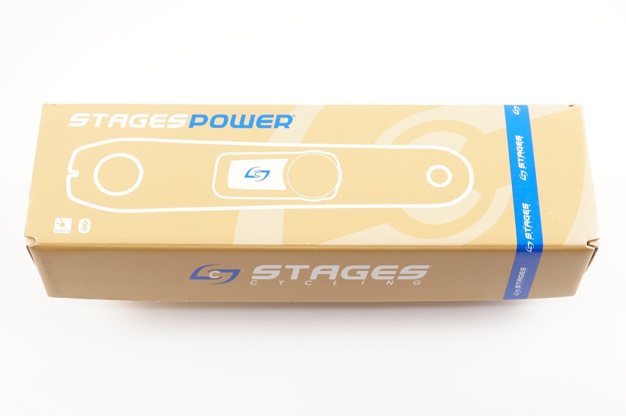 FSA 「エフエスエー」 ENERGY BB30 STAGES パワーメーター 175mm クランクアーム / 中目黒店