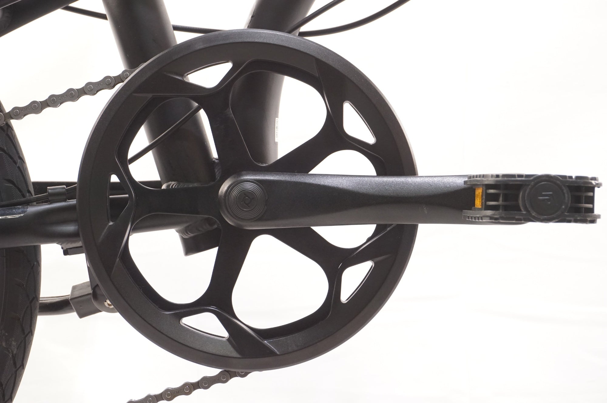 TERN 「ターン」 LINK A7 2024年モデル 20インチ 折りたたみ自転車 / 中目黒店