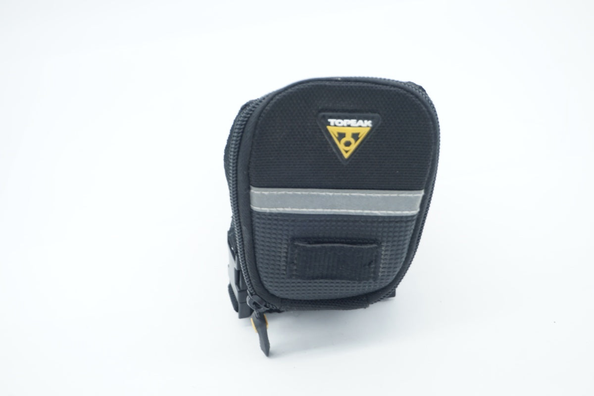 TOPEAK 「トピーク」 サドルバッグ / 京都八幡店