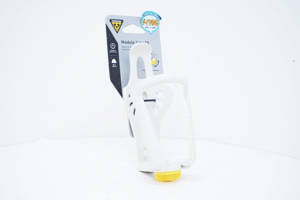 TOPEAK 「トピーク」 ボトルケージ / 大阪美原北インター店