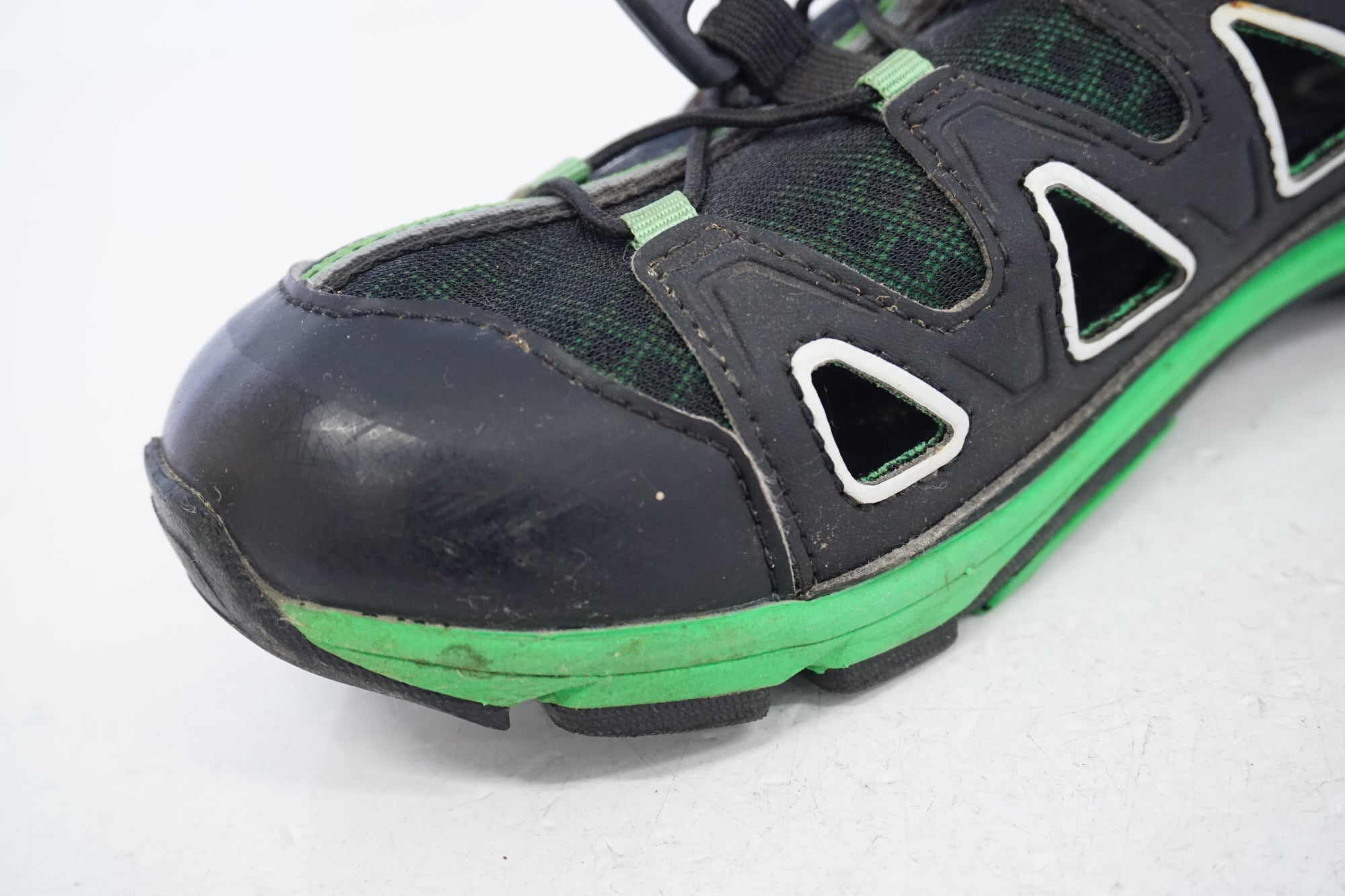 SHIMANO 「シマノ」 SH-CT46L G 24.5cm シューズ / 浜松店