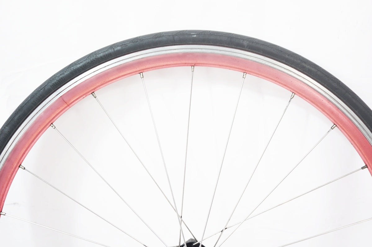 ブランド不明 シマノ10速 ホイールセット / バイチャリ世田谷店