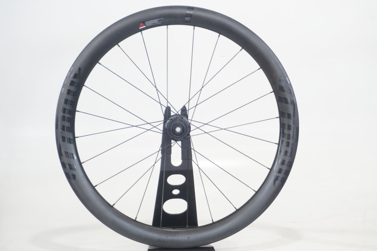 ATTAQUE 「アタッキ」 50 ATTA-C501 SHIMANO12速 ホイールセット / 滋賀大津店