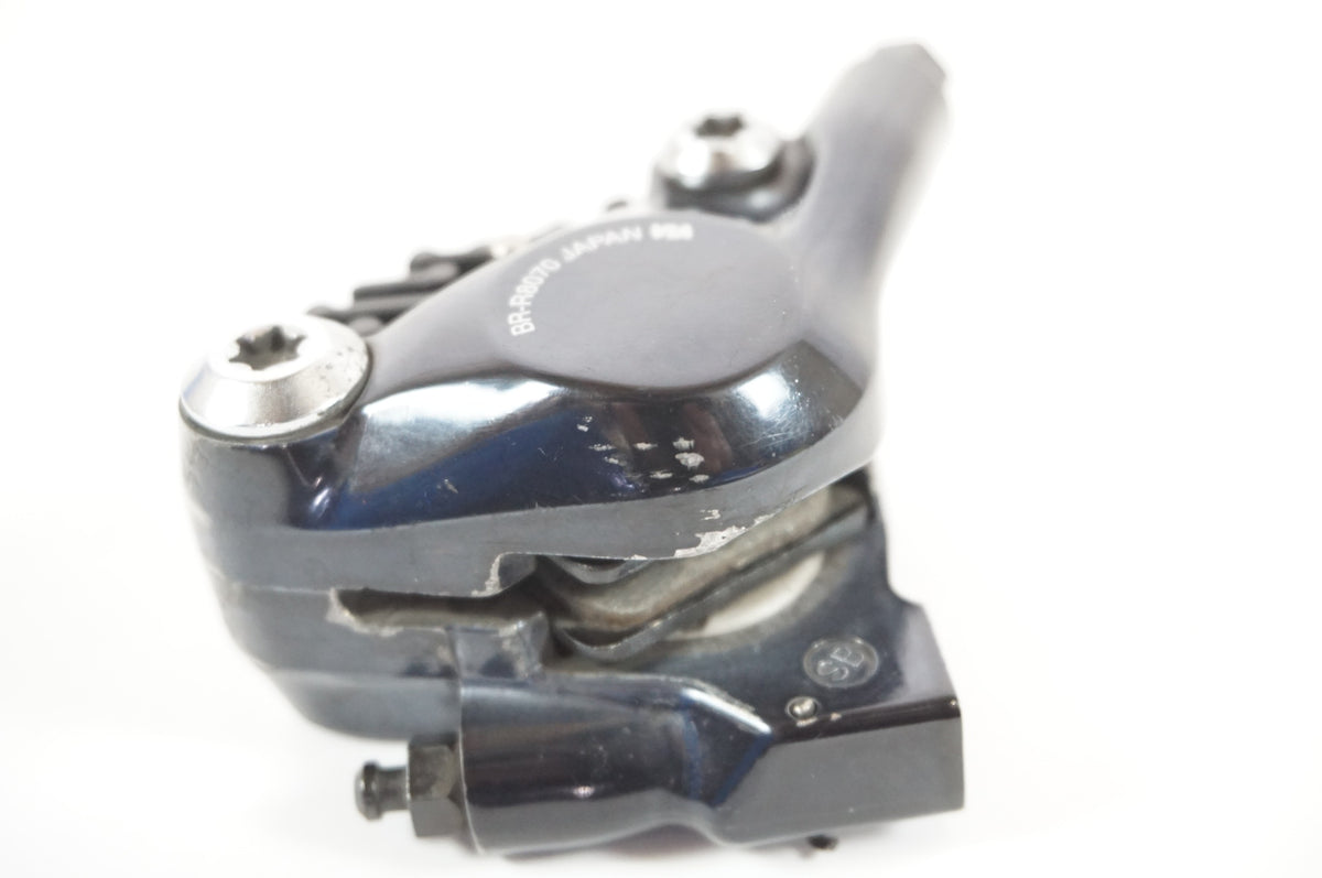 SHIMANO 「シマノ」 ULTEGRA BR-R8070 ディスクブレーキキャリパーセット / 宇都宮店