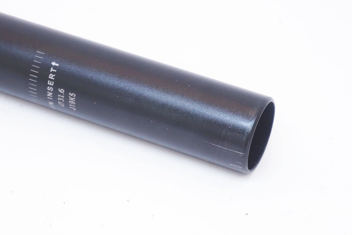 REPARTO CORSE 「レパルトコルサ」 Φ31.6 350mm シートポスト / 大阪美原北インター店