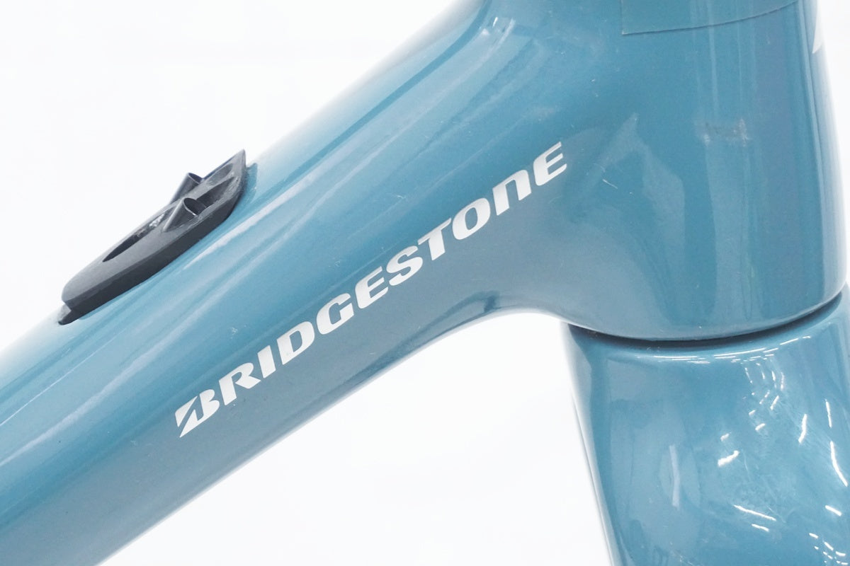 BRIDGESTONE 「ブリヂストン」 ANCHOR RL8D 2022年モデル フレームセット / 大阪美原北インター店