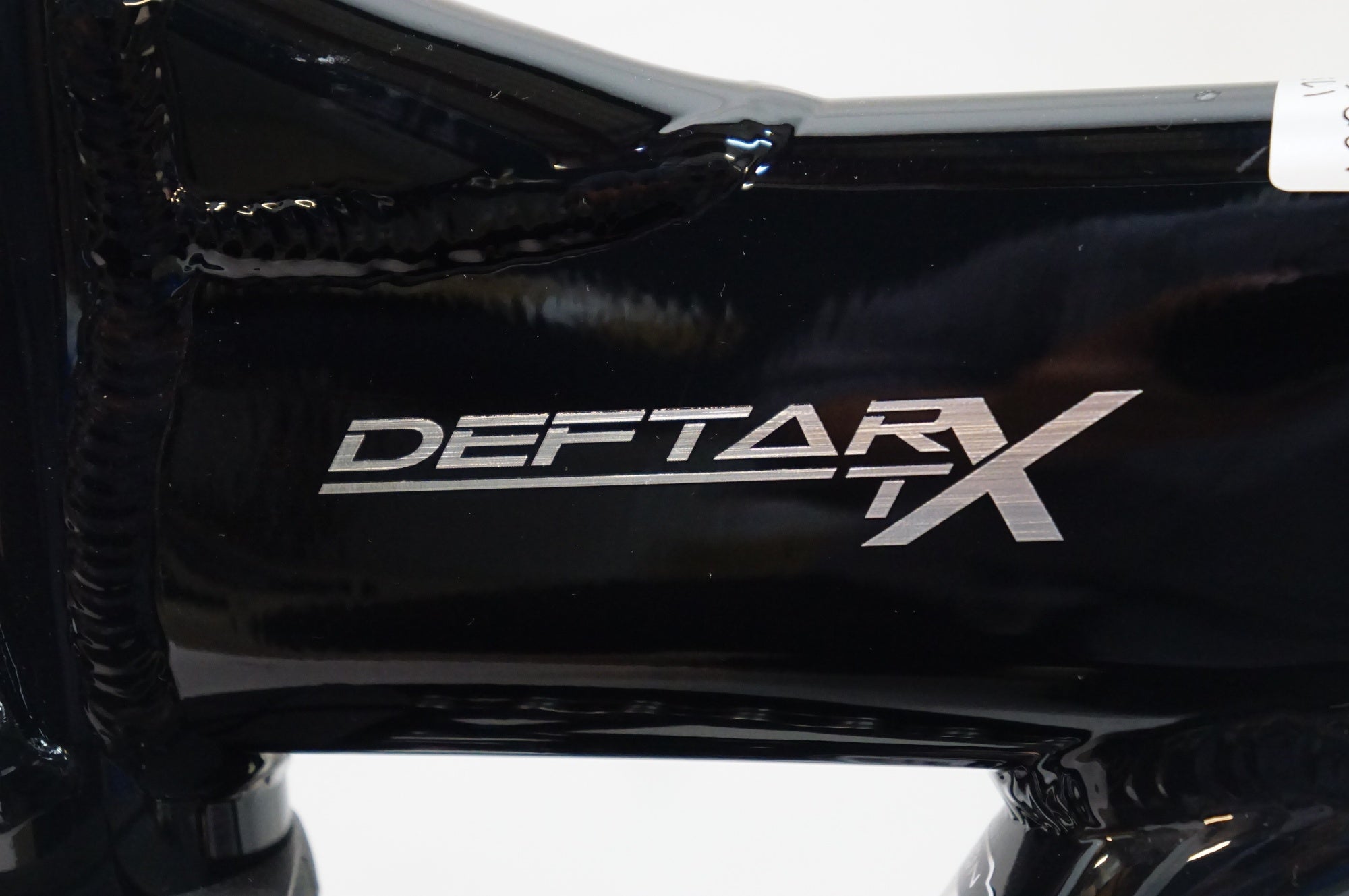 DAHON 「ダホン」 DEFTAR TX 2026年モデル 折り畳み自転車 / 熊谷本店