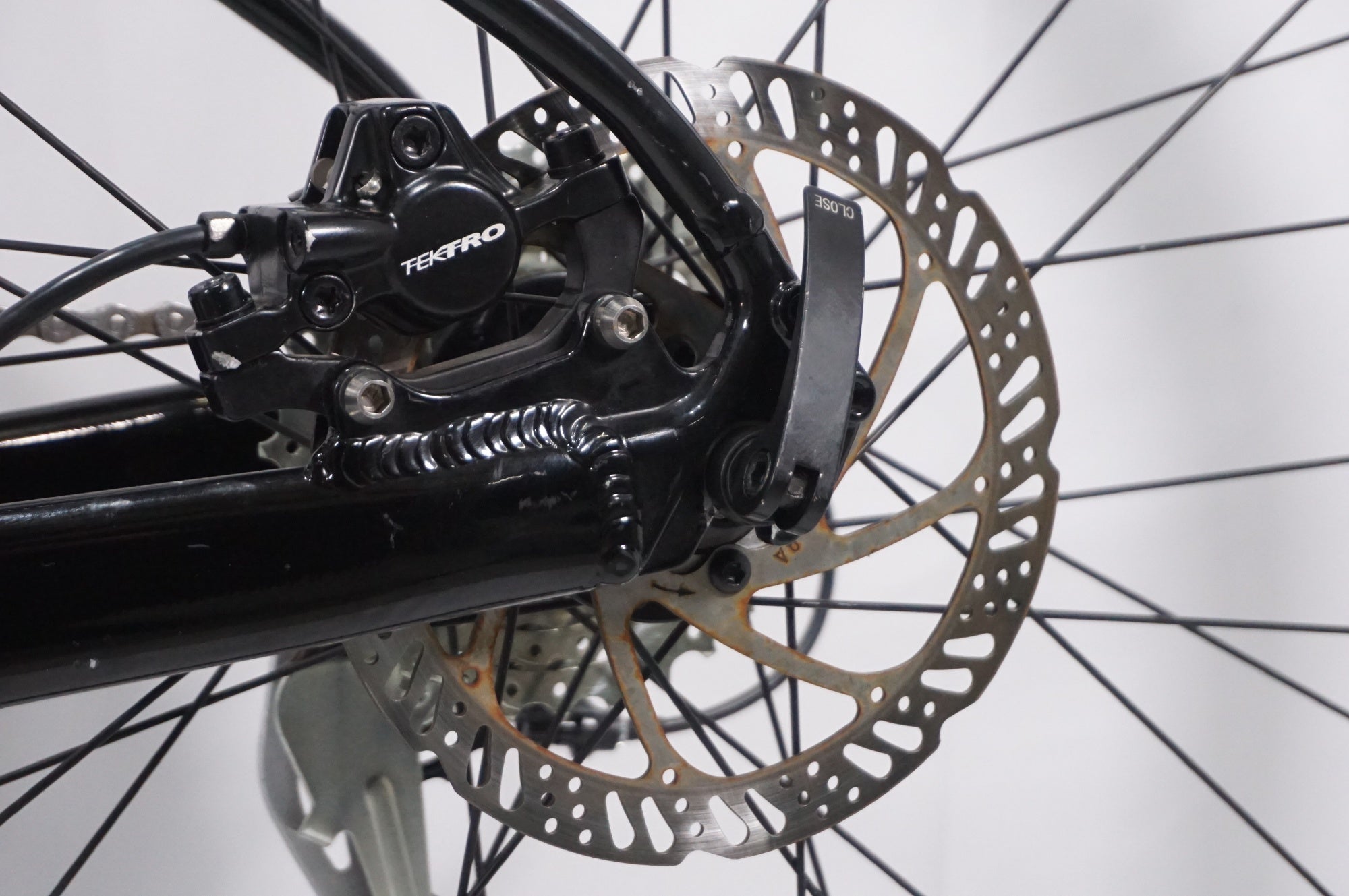 MARIN 「マリン」 FAIRFAX DISC 2019年モデル クロスバイク / AKIBA店