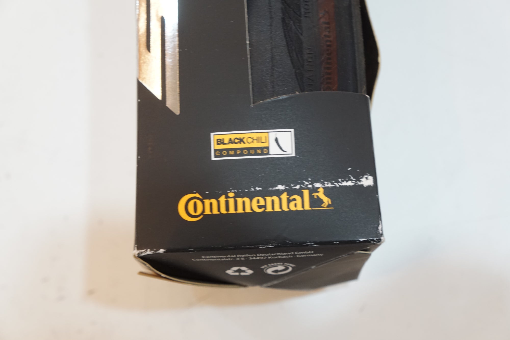 CONTINENTAL 「コンチネンタル」 GRAND PRIX 5000 S TR タイヤ / バイチャリ浦和ベース