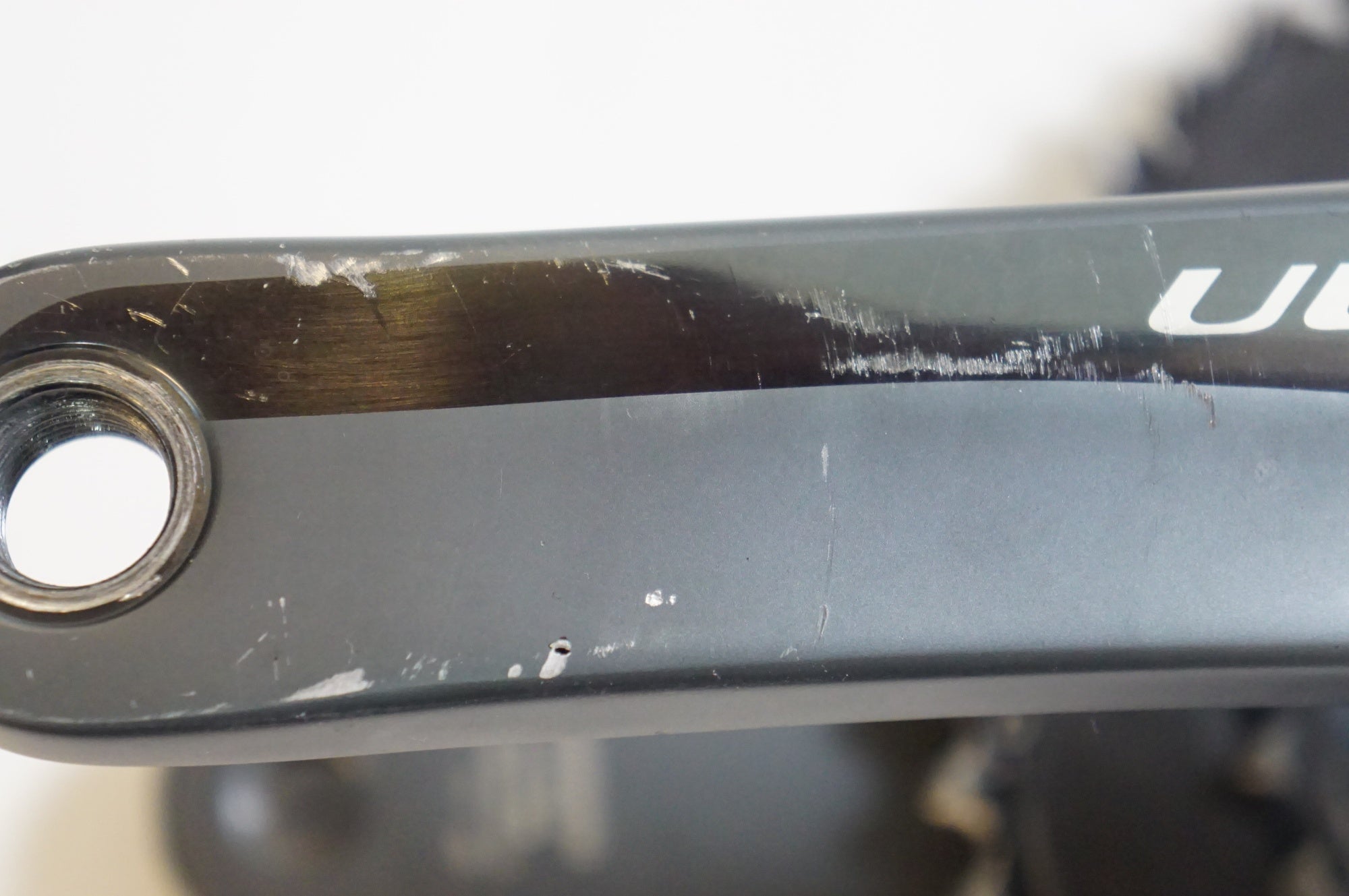 SHIMANO ULTEGRA FC-6800 50-34T 170mm クランク / 熊谷本店