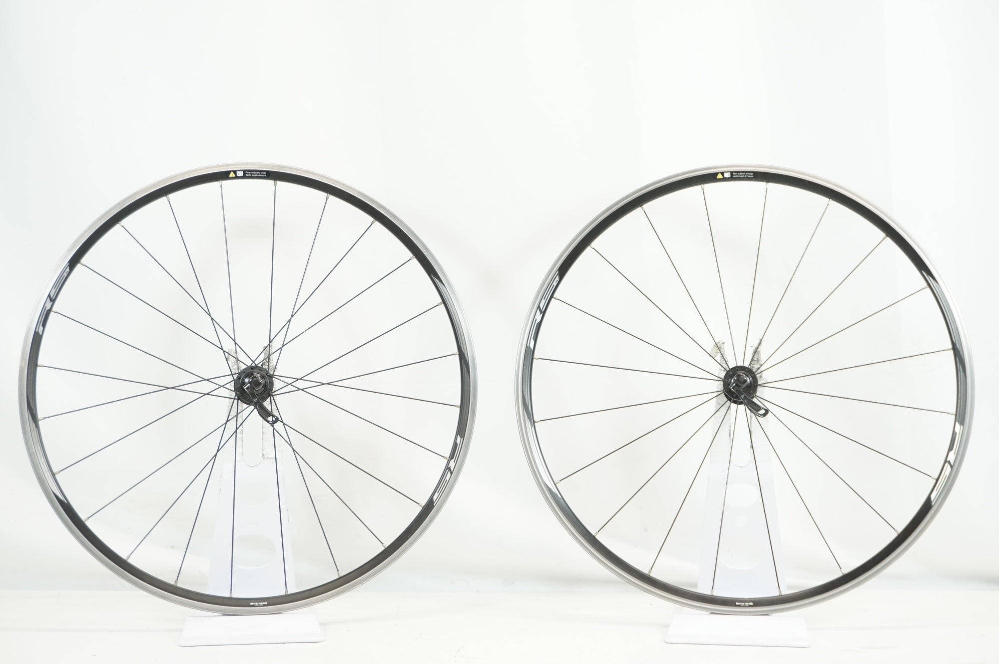 シマノ 700×25 11s WH-RS010 SHIMANO 「シマノ」 WH-RS010 SIMNAO 11s ホイールセット / 宇都宮店