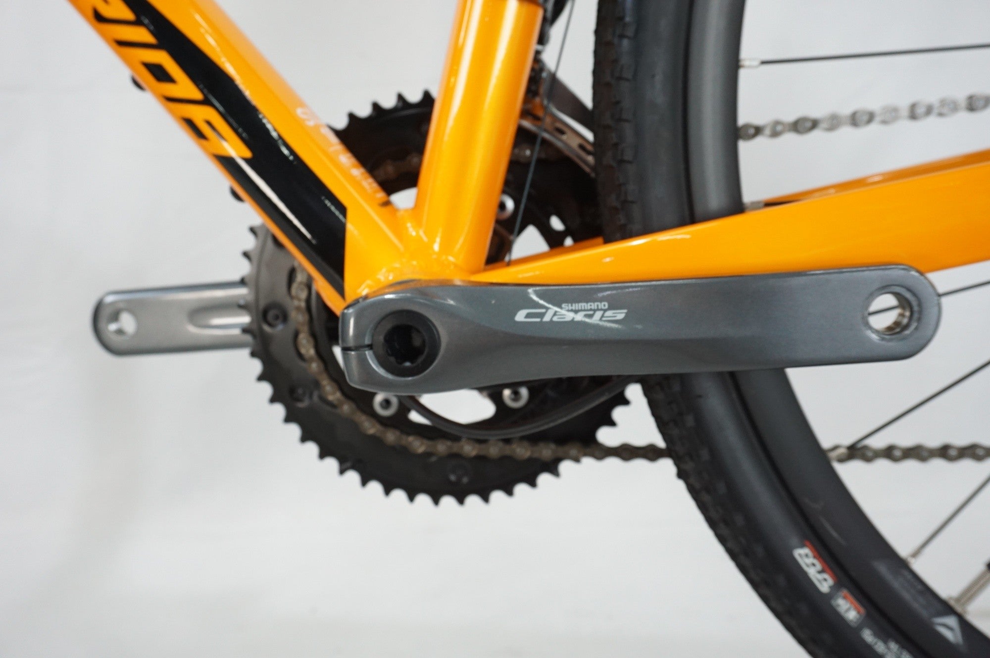 【SALE】MERIDA 「メリダ」 SILEX 100 2024年モデル ロードバイク / 川越店