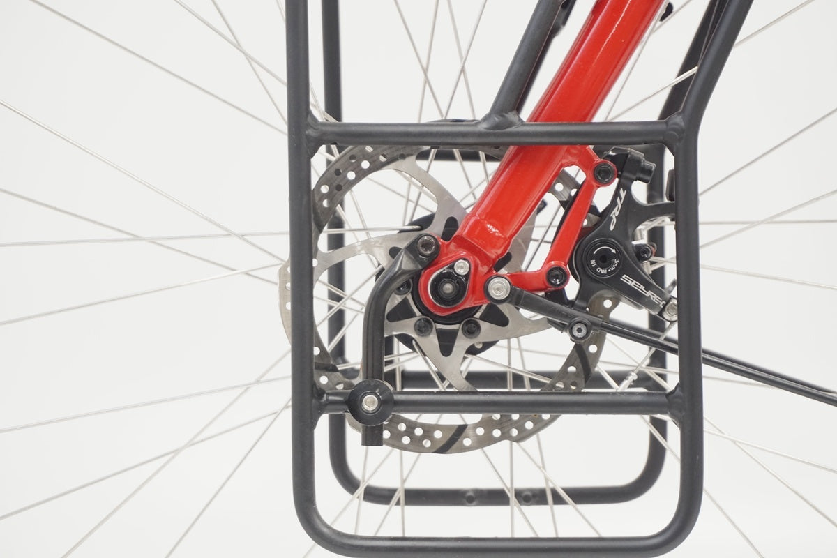 TREK「トレック」 520 2019年モデル ツーリングバイク / 京都八幡店