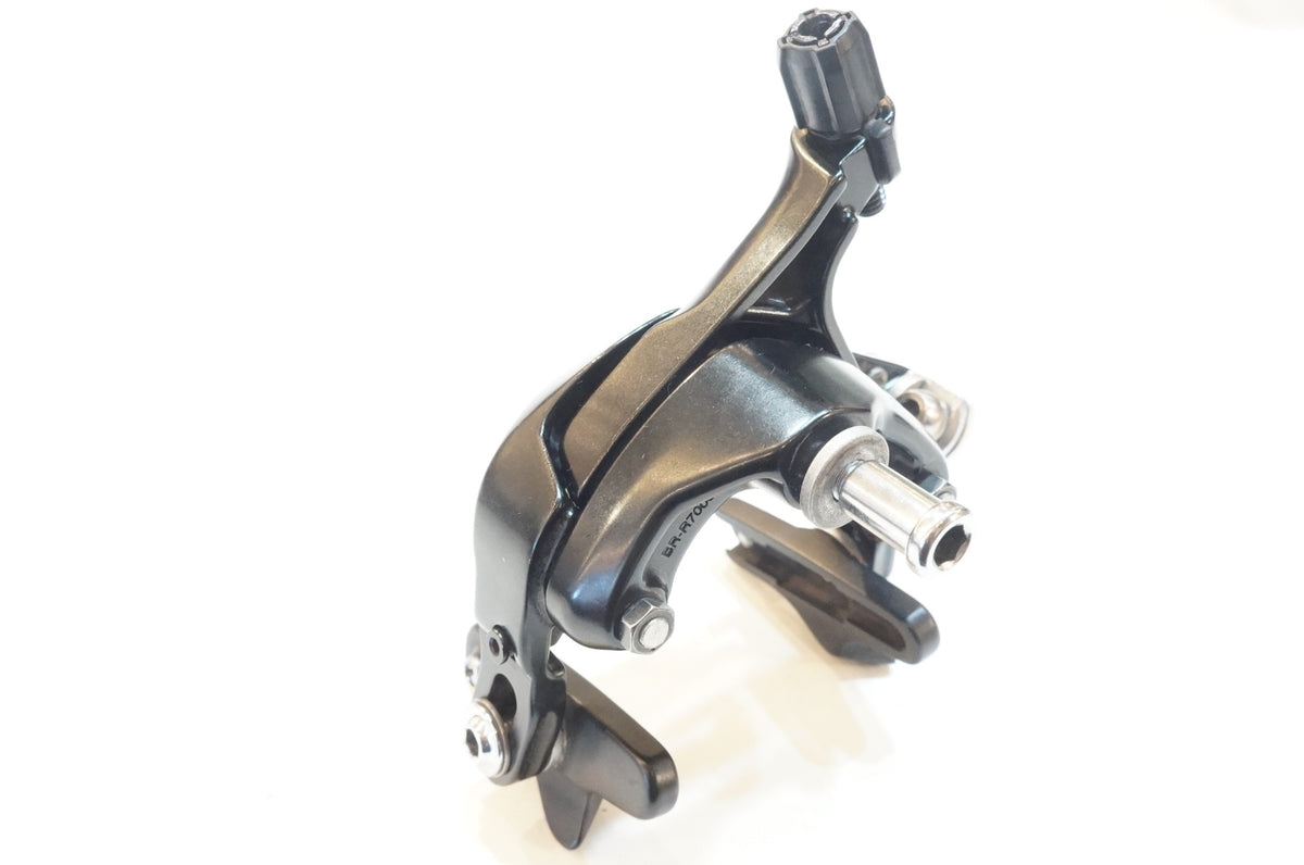 SHIMANO 「シマノ」 105 BR-R7000 キャリパーブレーキセット / 浦和ベース