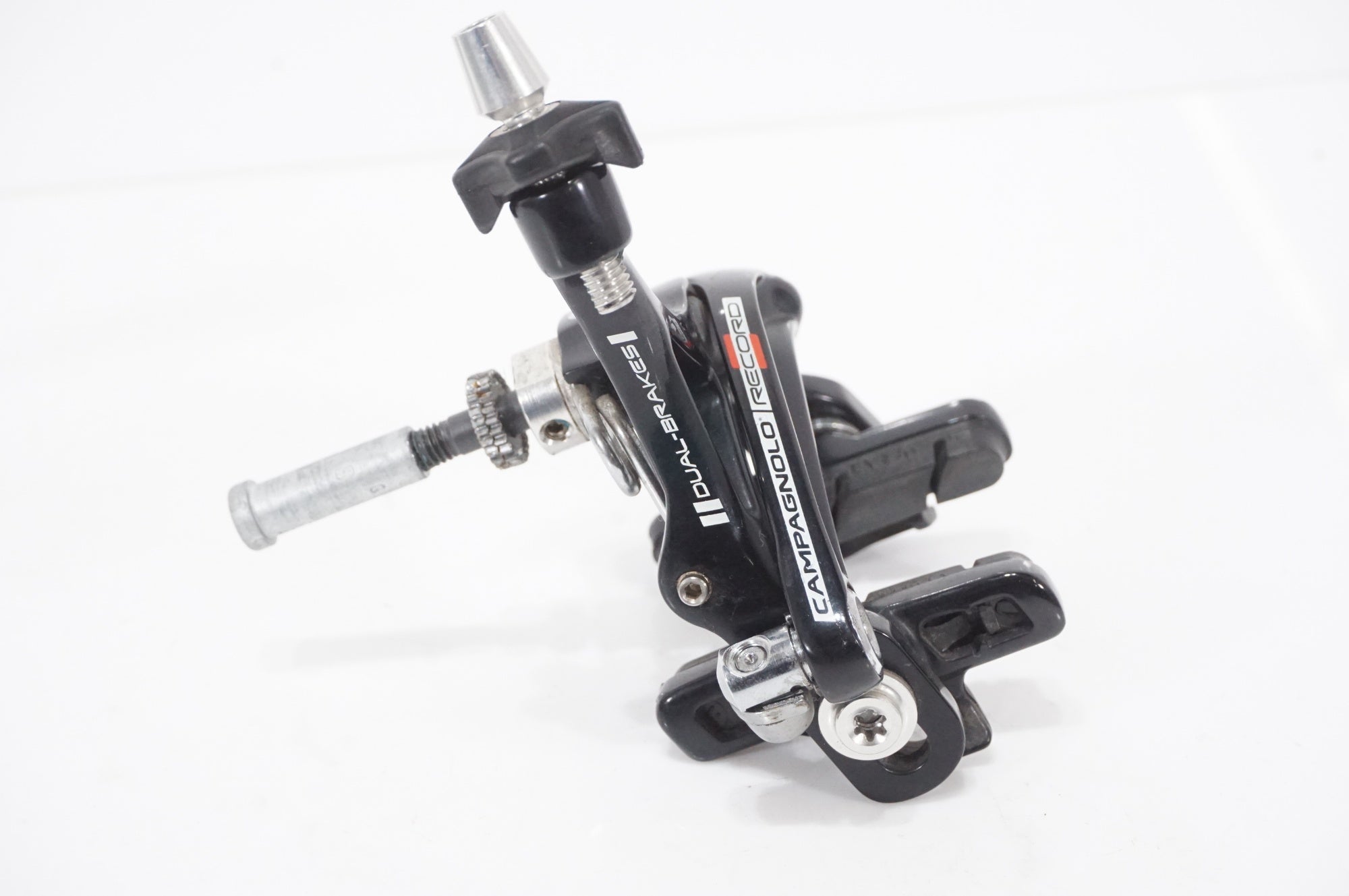 CAMPAGNOLO 「カンパニョーロ」 RECORD BR11-RE キャリパーブレーキセット / AKIBA店