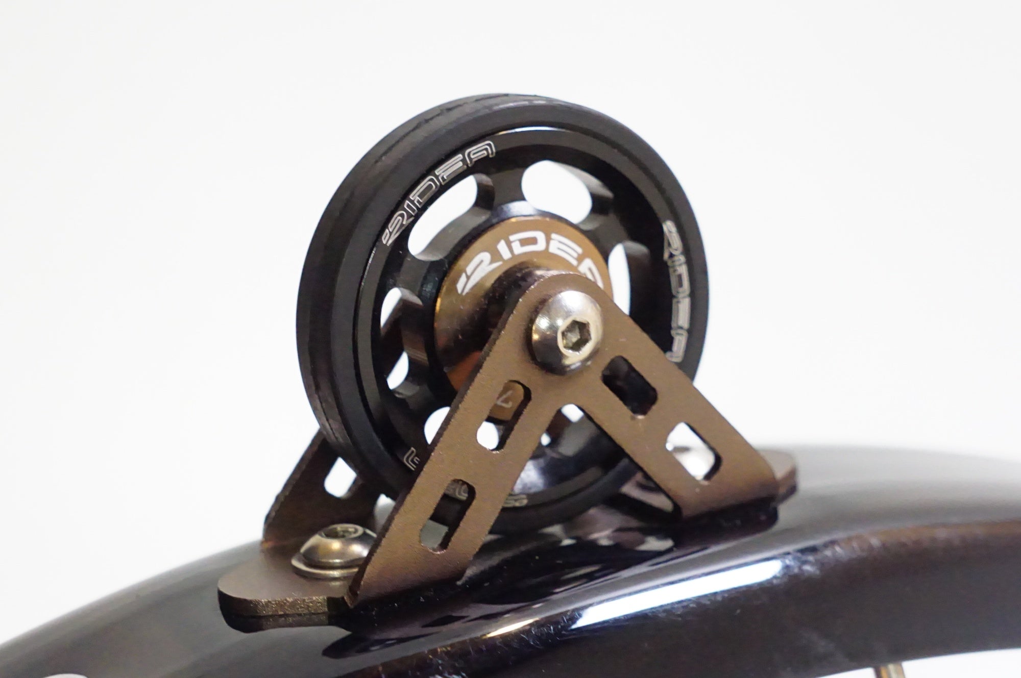 BROMPTON 「ブロンプトン」 純正フェンダー / 熊谷本店