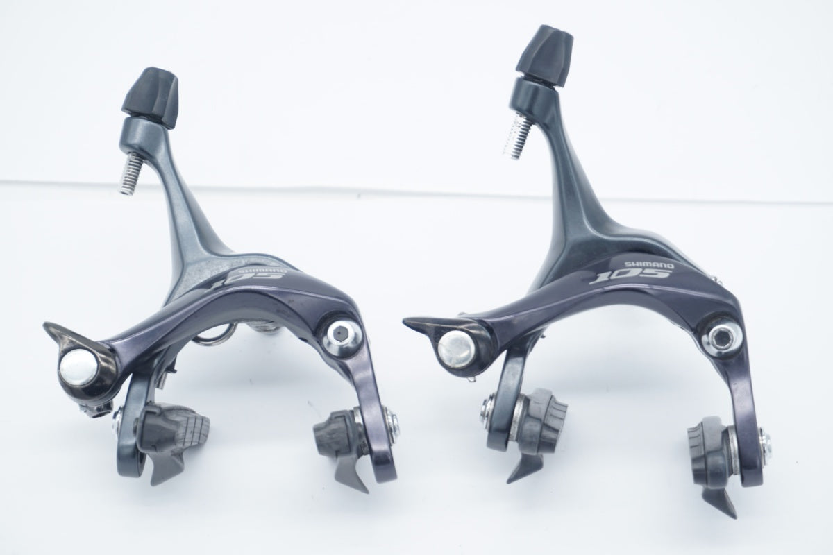 SHIMANO 「シマノ」 105 BR-5700 ブレーキキャリパーセット / 滋賀大津店