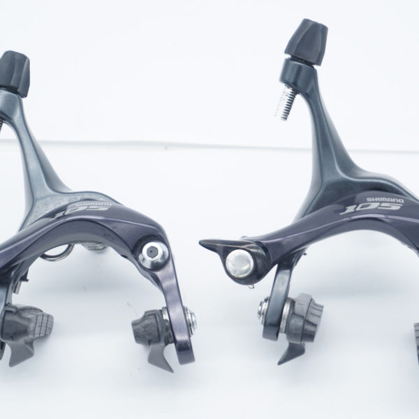 SHIMANO 「シマノ」 105 BR-5700 ブレーキキャリパーセット / 滋賀大津