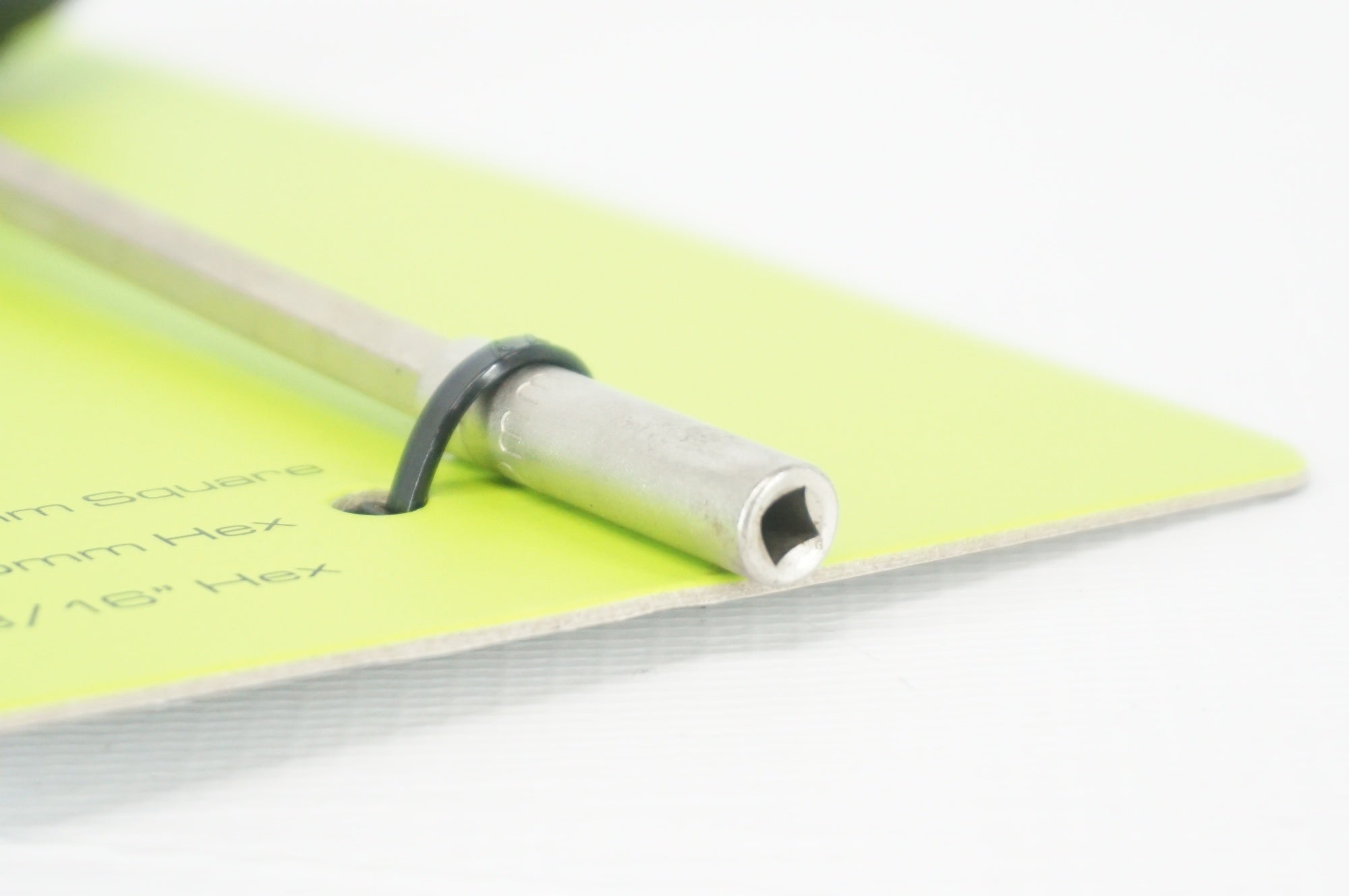 BIRZMAN 「バーズマン」 INTERNAL NIPPLE RRENCH 3.2mm ニップルレンチ / 阪急塚口店