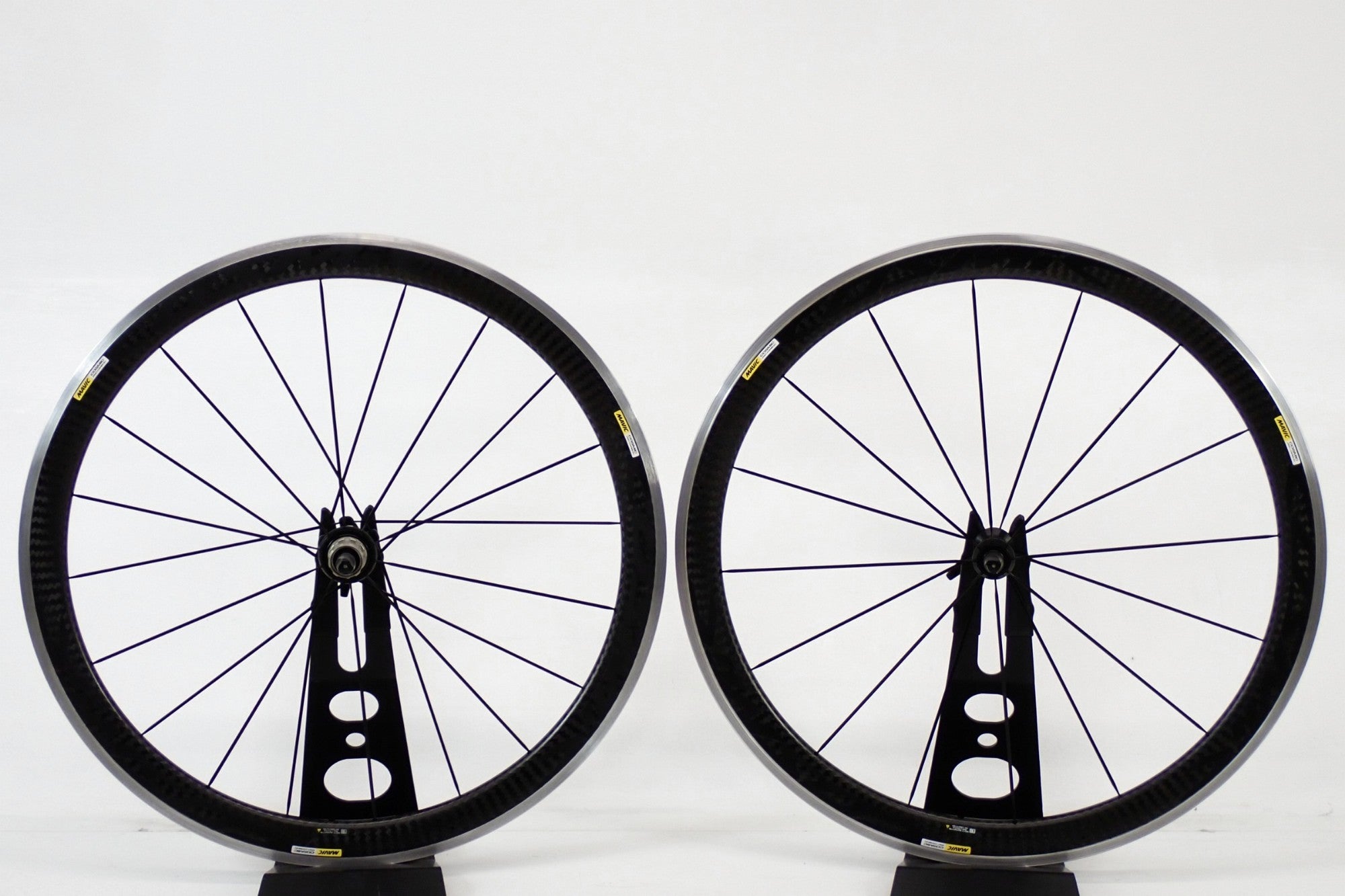 MAVIC 「マビック」 COSMIC PRO CARBON ホイールセット / 伊勢崎店