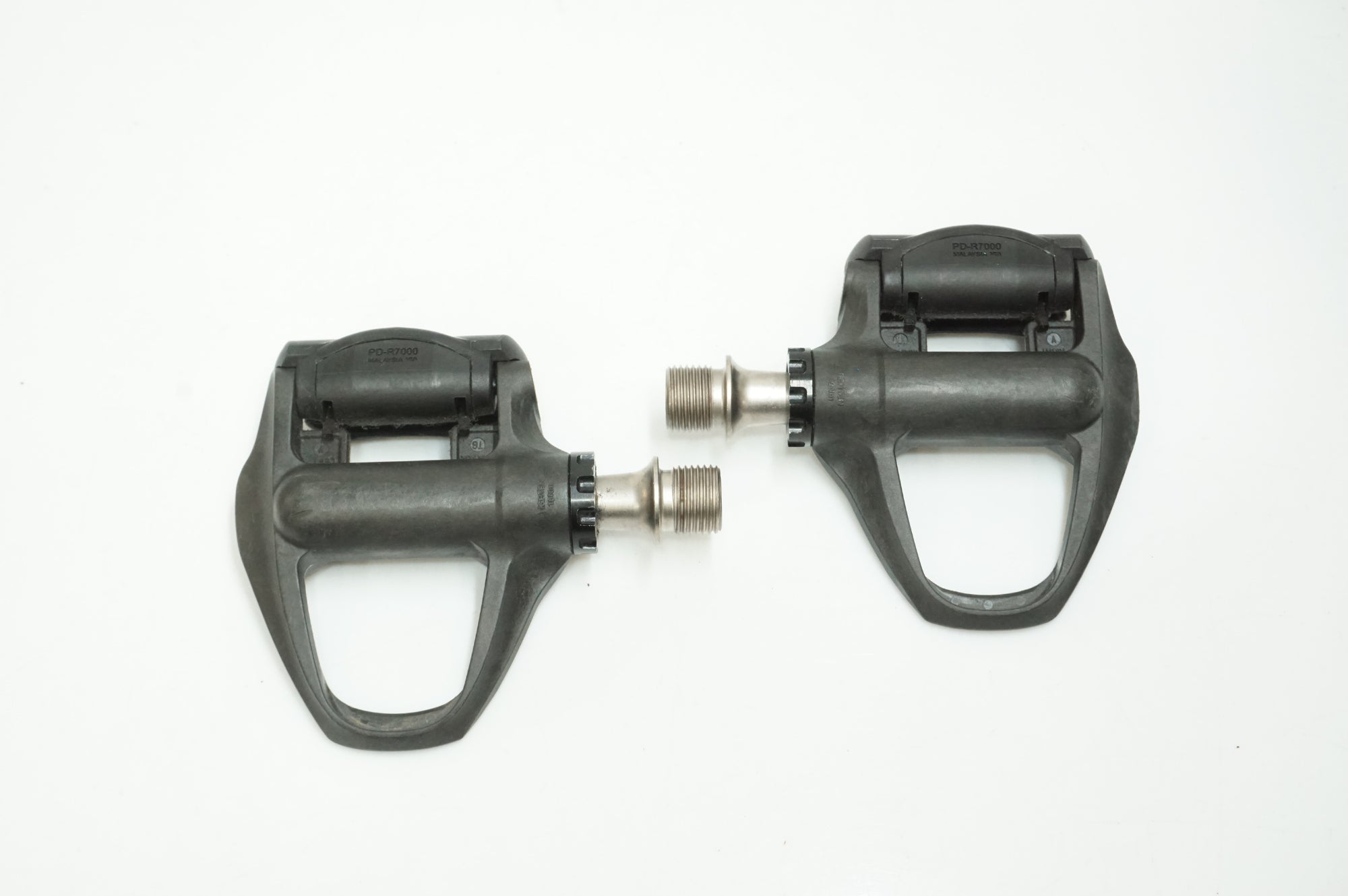 SHIMANO 「シマノ」 105 PD-R7000 257g ペダル / 大宮店