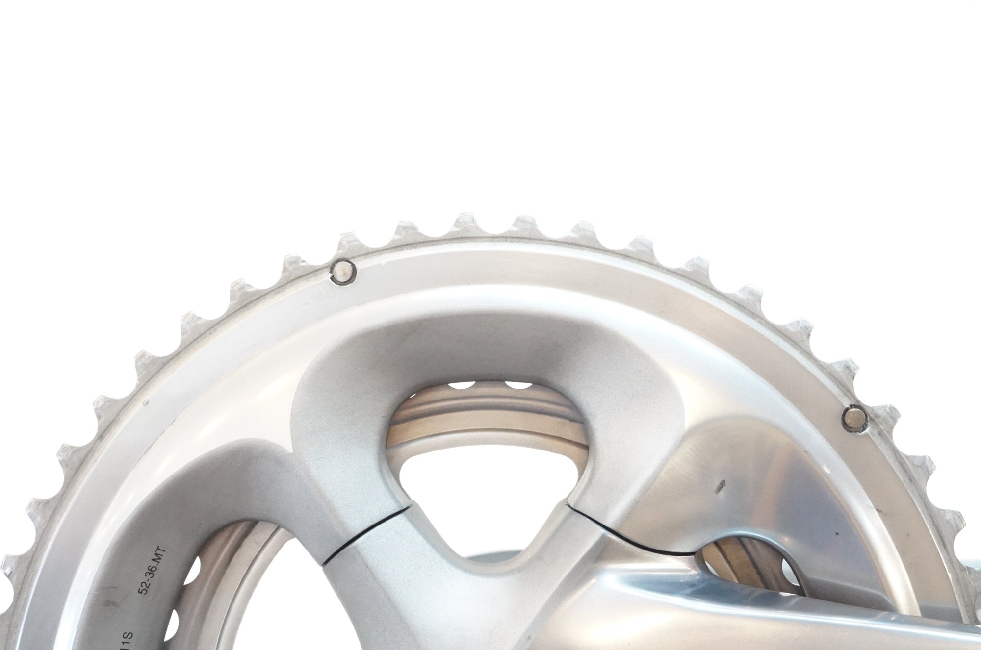SHIMANO 「シマノ」 105 FC-R7000 52-36T 160mm クランク / 浦和ベース