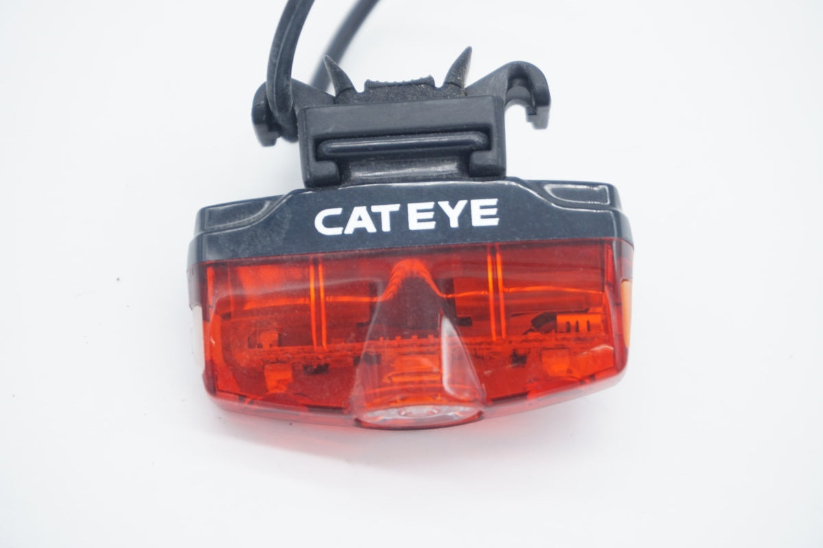 CATEYE 「キャットアイ」 TL-LD635 リアライト/ 京都八幡店