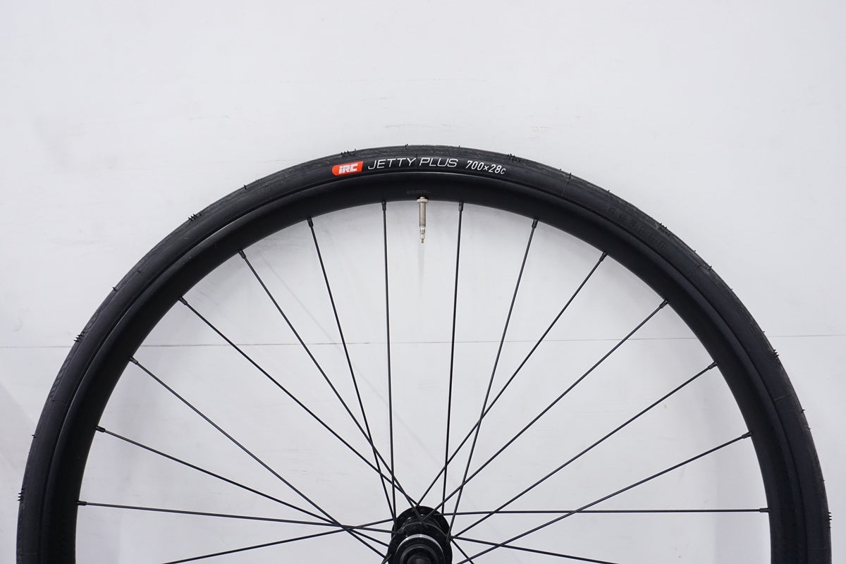 DEVOX 「デヴォックス」 リム SHIMANO FH-RS470 ハブ シマノ11速