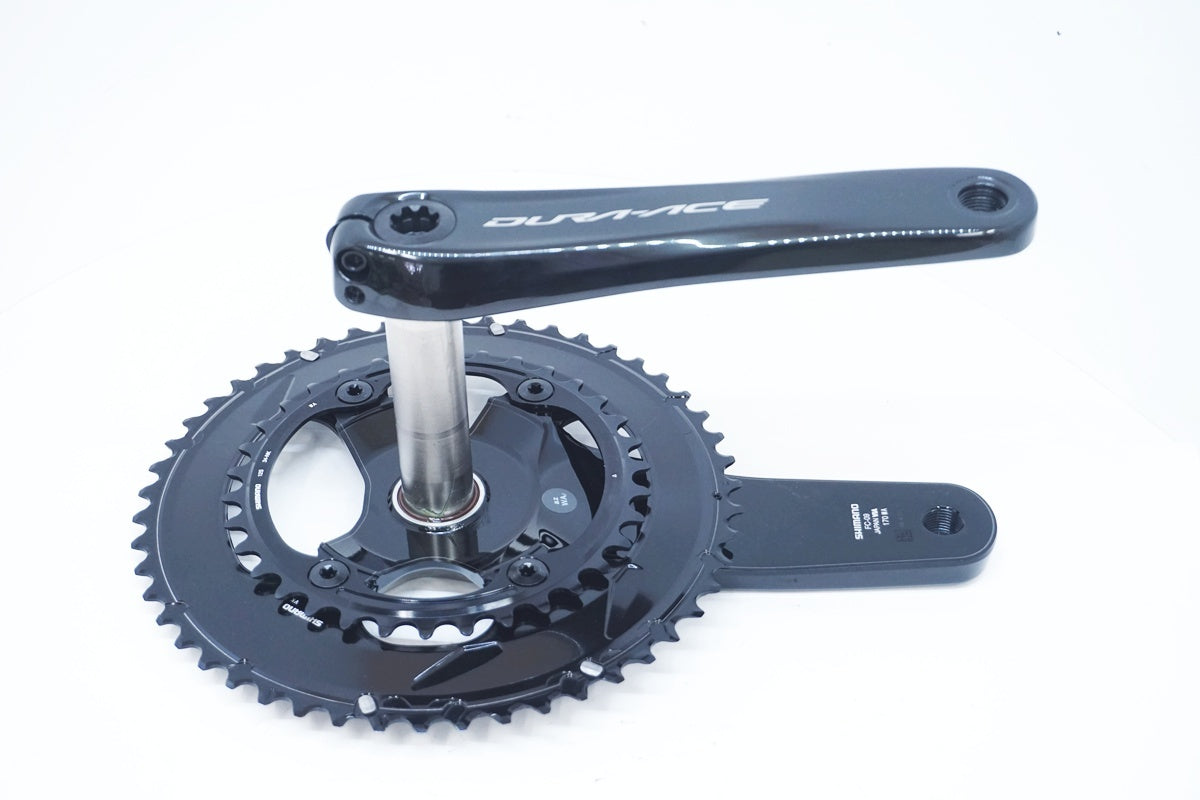 SHIMANO 「シマノ」 DURA-ACE FC-09 50-34T 170mm クランク / 大阪美原北インター店