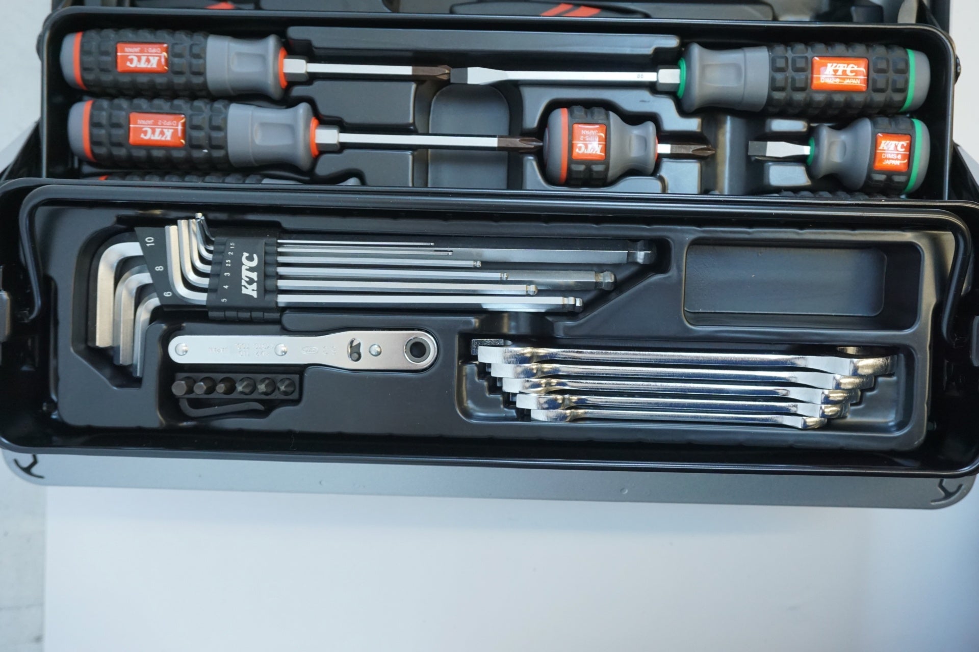 KTC 「ケーティーシー」 工具セット / 有明ガーデン店