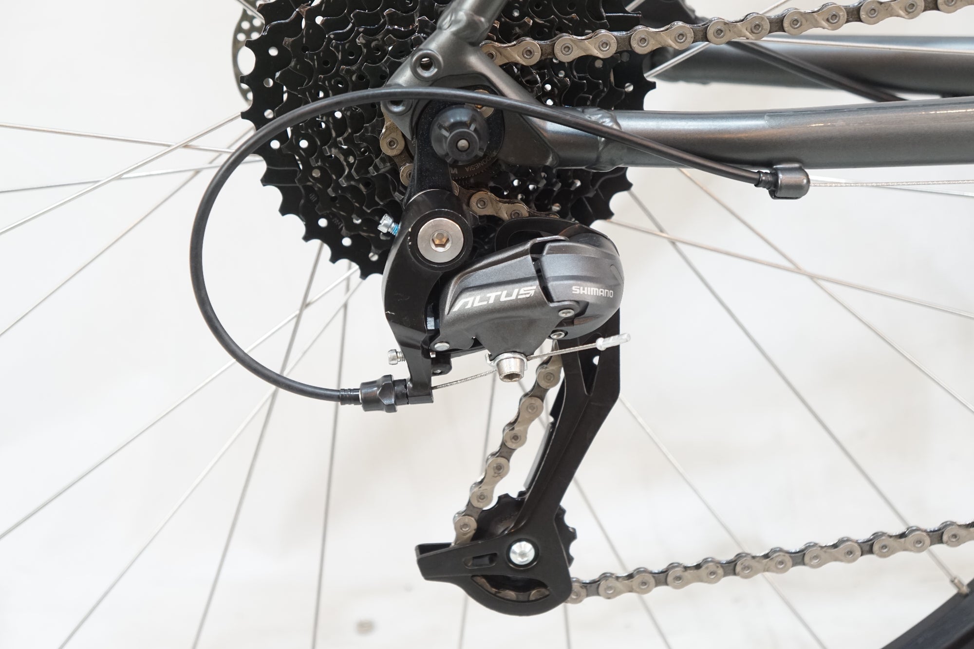 TREK 「トレック」 FX2 DISC 2022年モデル クロスバイク / バイチャリ浦和ベース