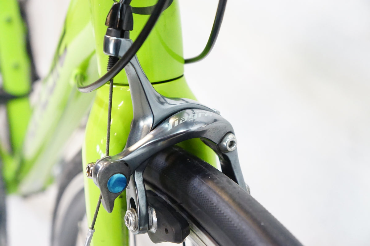 CANNONDALE 「キャノンデール」 CAAD OPTIMO TIAGRA 2019年モデル ロードバイク / 熊谷本店