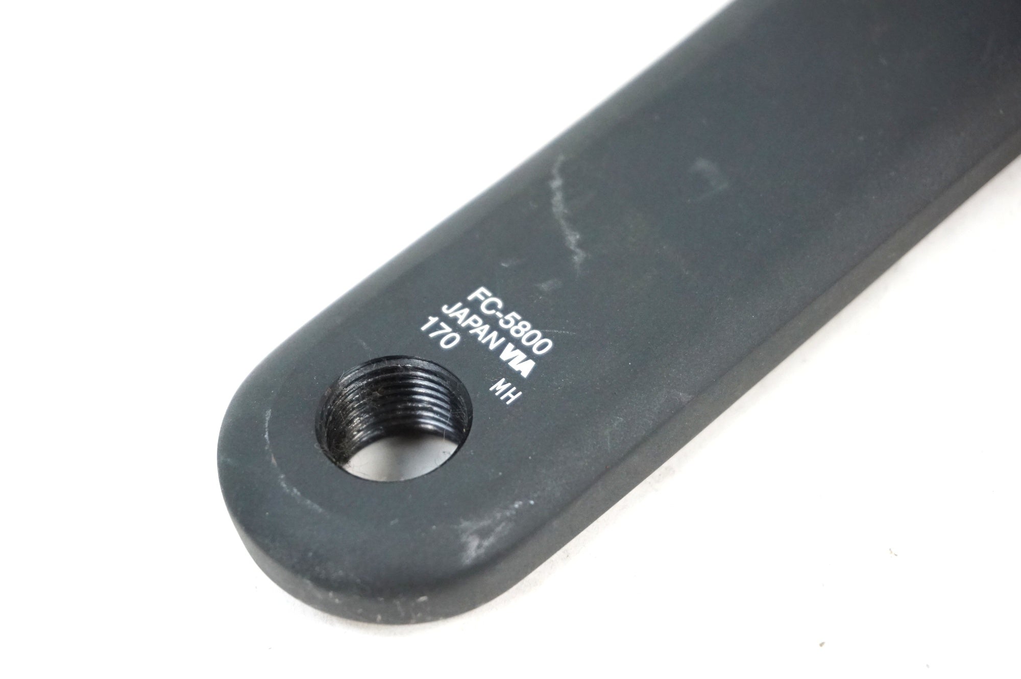 SHIMANO 「シマノ」  105 FC-5800 50-34T 170mm クランク / 川越店